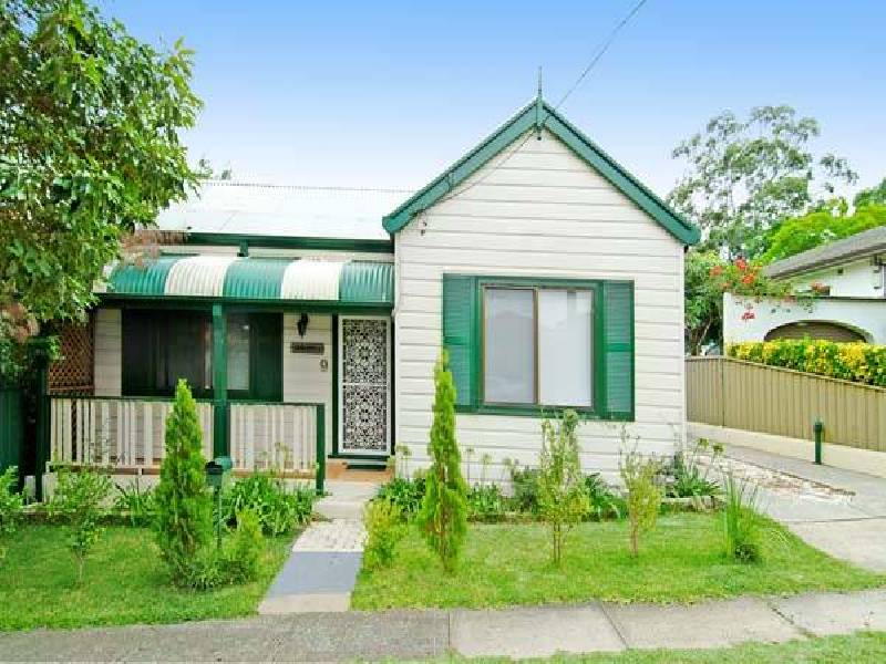 Princess Ave, North Strathfield NSW 2137