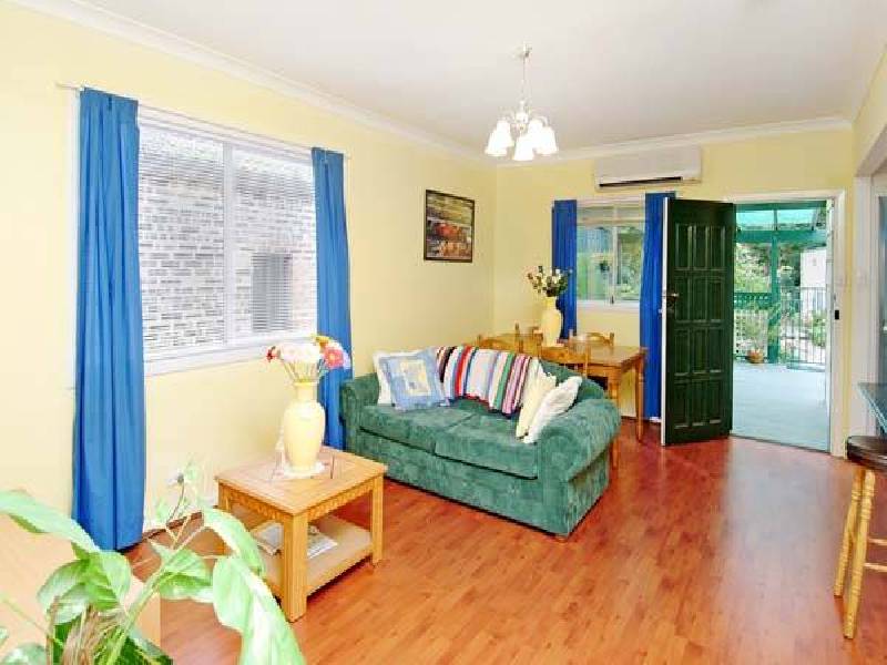 Princess Ave, North Strathfield NSW 2137