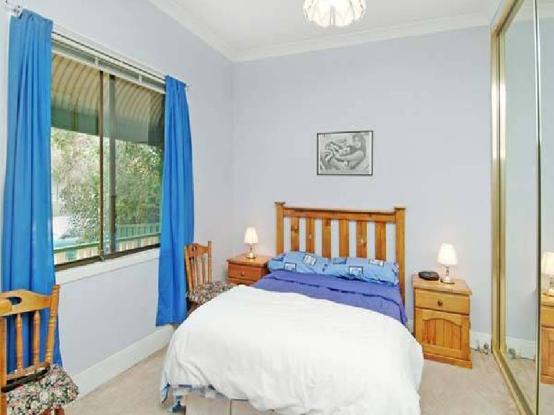 Princess Ave, North Strathfield NSW 2137