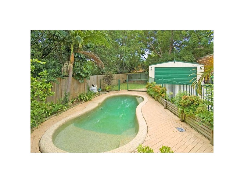 Princess Ave, North Strathfield NSW 2137