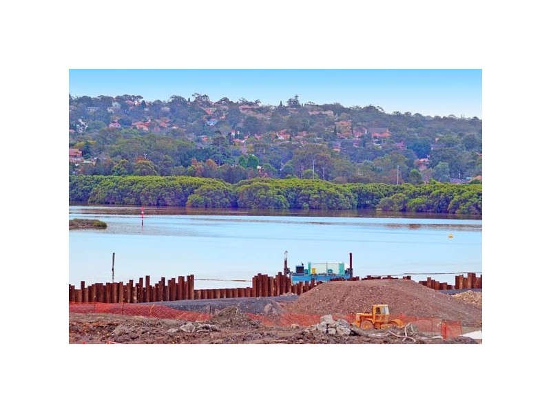 302/10-16 Marquet Street, Rhodes NSW 2138