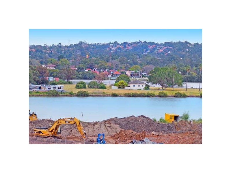 302/10-16 Marquet Street, Rhodes NSW 2138