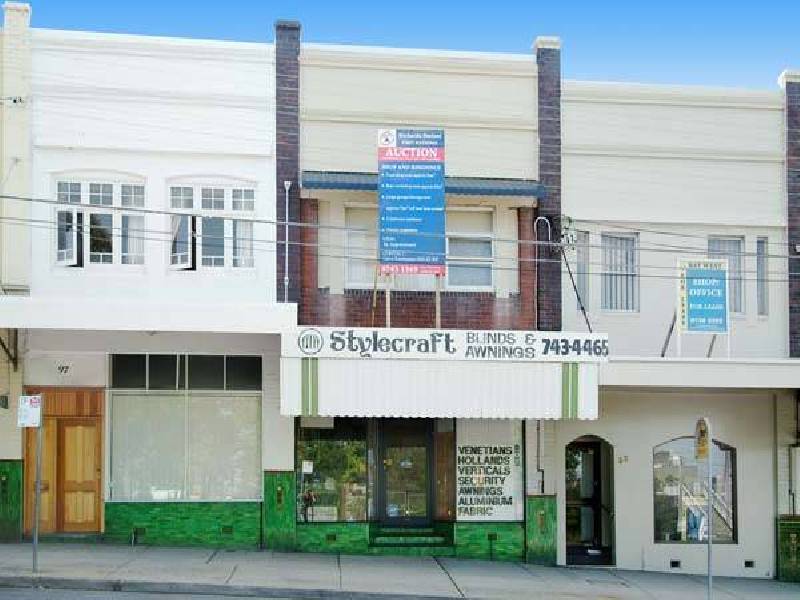 95 Queen Street, North Strathfield NSW 2137