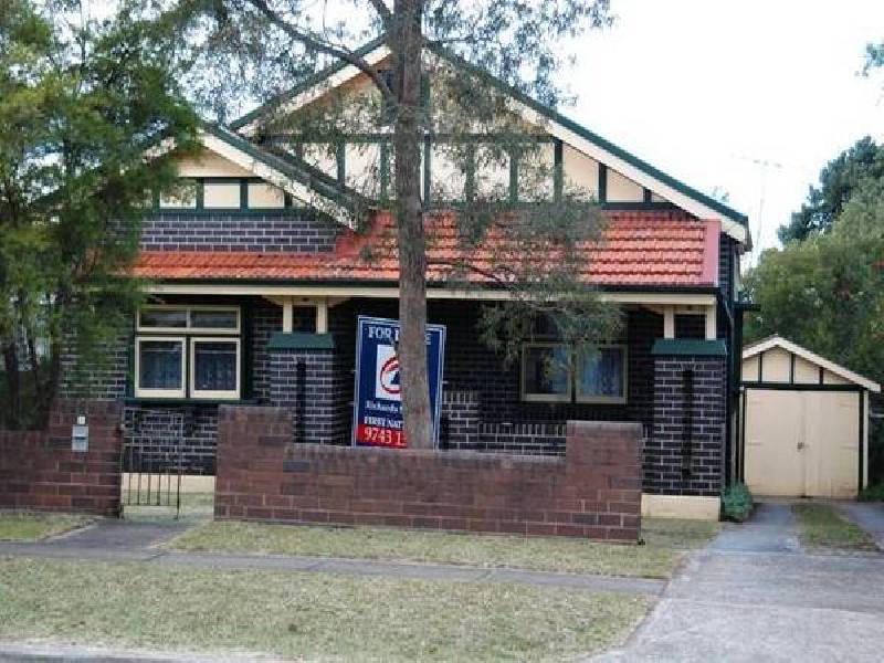 34 Myall Street, Concord West NSW 2138