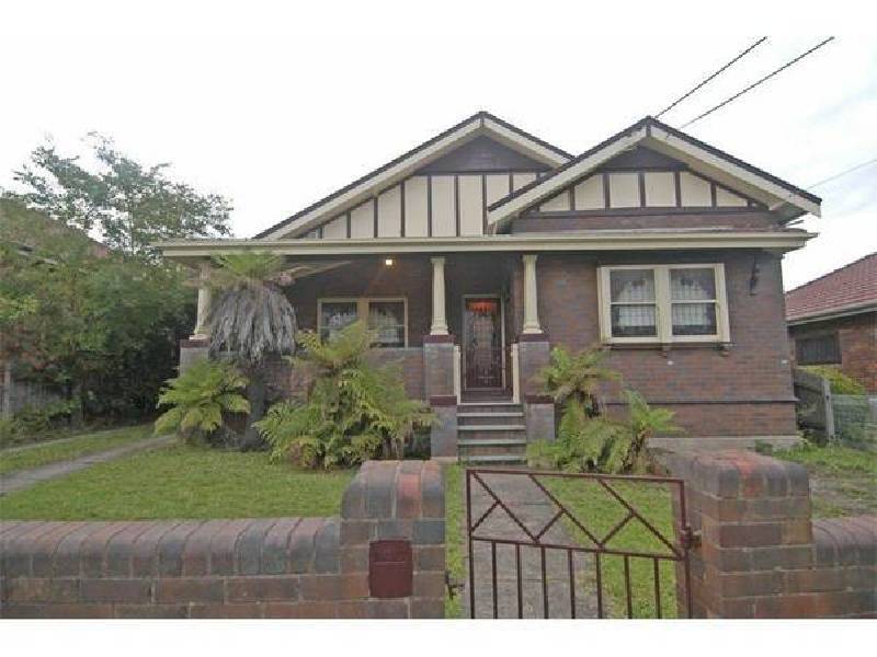 Concord West NSW 2138