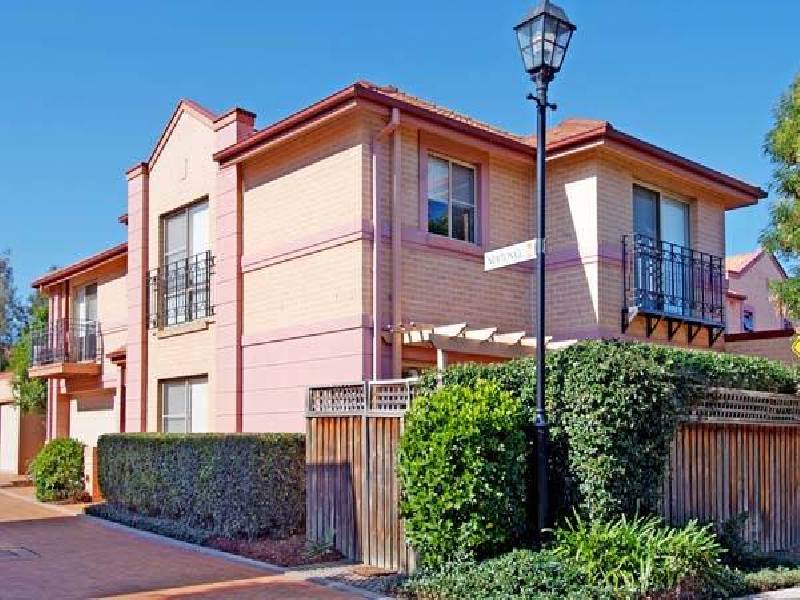 1 Newton Close, Liberty Grove NSW 2138