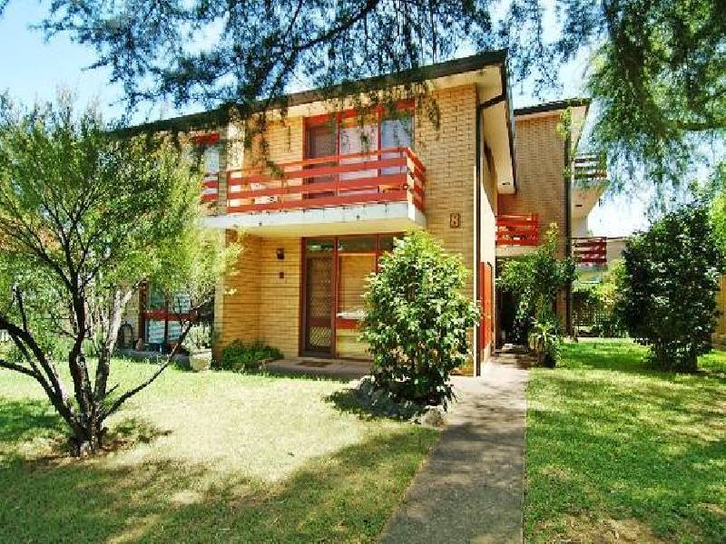 1/8 Flavelle Street, Concord NSW 2137