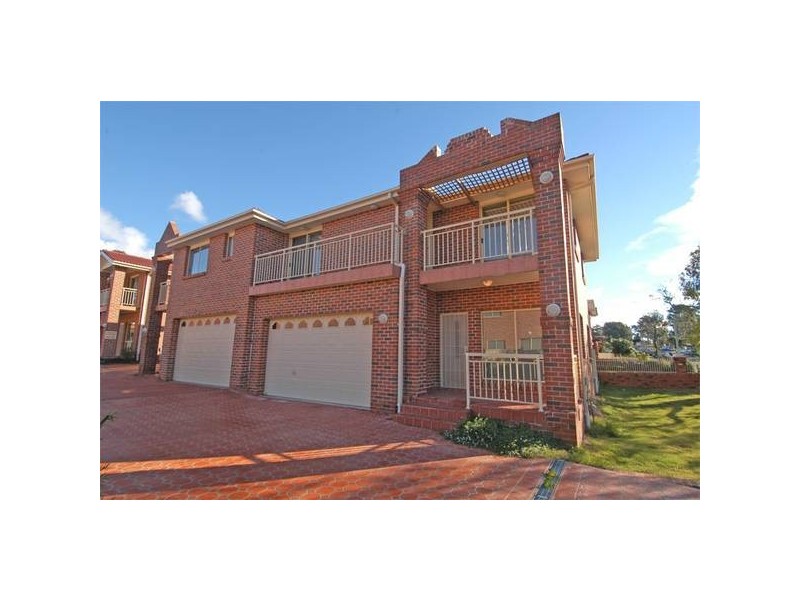 3/120-122 Kildare Road, Blacktown NSW 2148