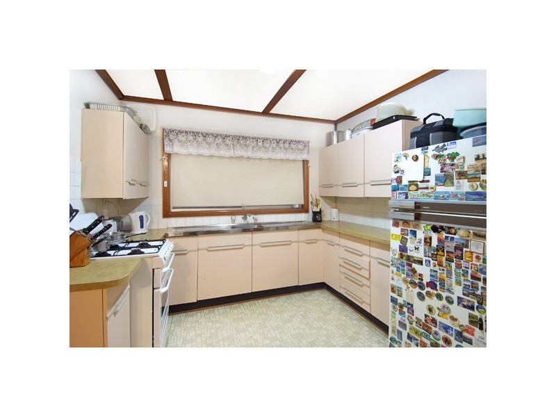 Wellbank Street, Concord NSW 2137