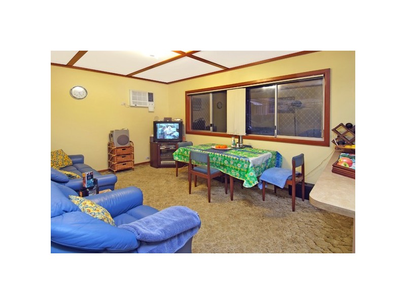 Wellbank Street, Concord NSW 2137