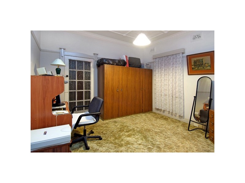 Wellbank Street, Concord NSW 2137