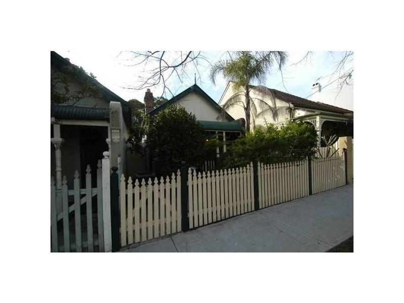 Allen Street, Leichhardt NSW 2040