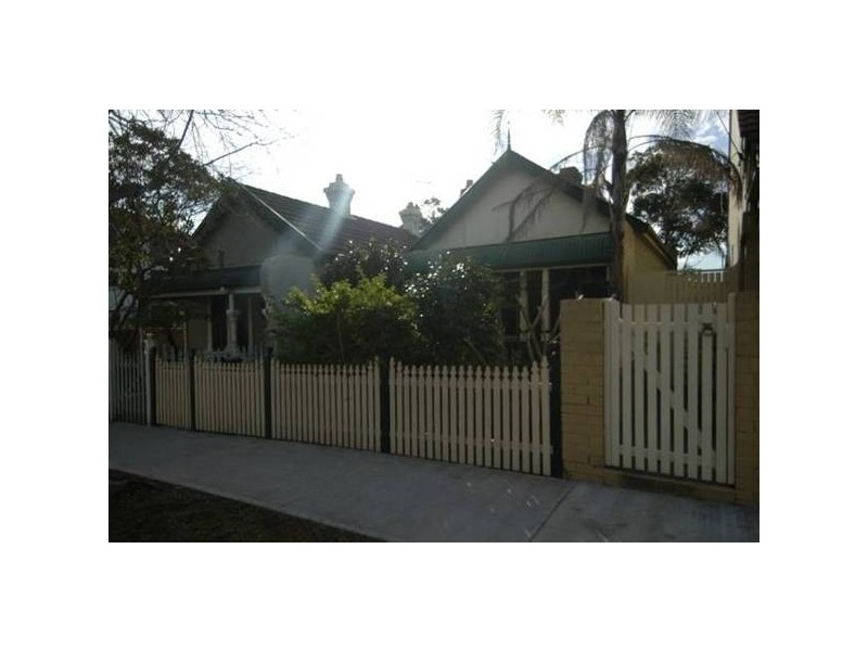 Allen Street, Leichhardt NSW 2040