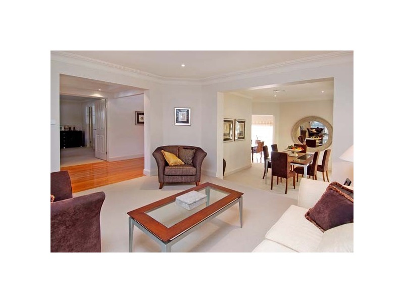 Brays Road, Breakfast Point NSW 2137