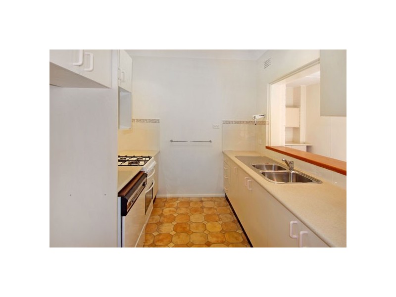 Wellbank Street, Concord NSW 2137