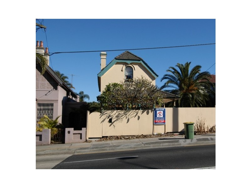 70 Concord Road, Concord NSW 2137