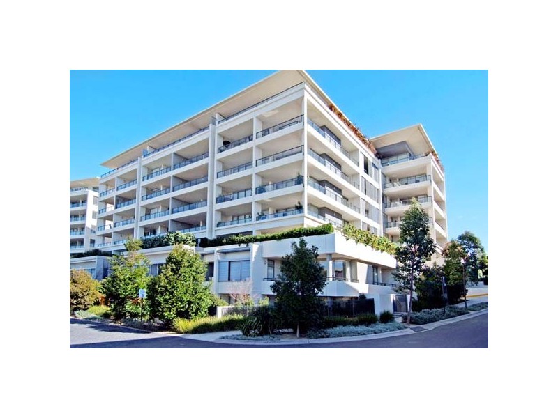 13/18 Edgewood Crescent, Cabarita NSW 2137