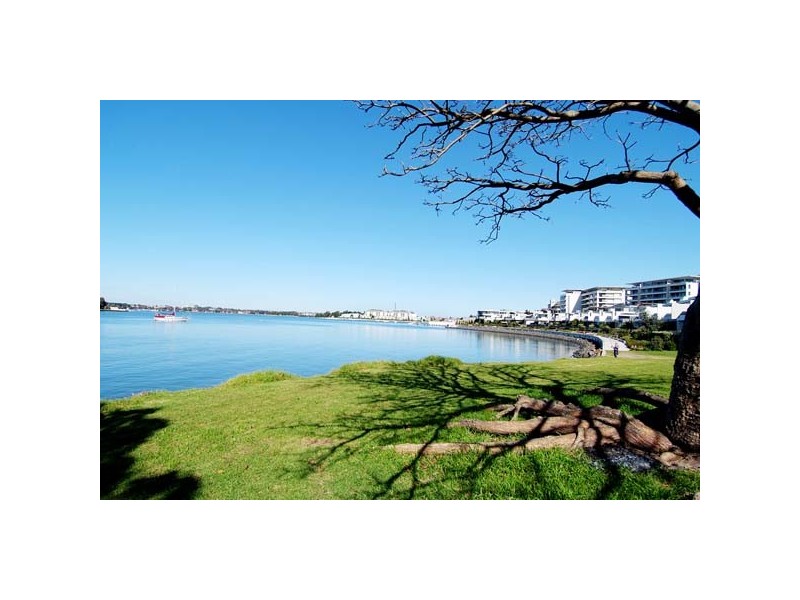 13/18 Edgewood Crescent, Cabarita NSW 2137