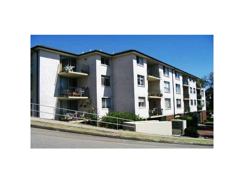 Bortfield Drive, Chiswick NSW 2046