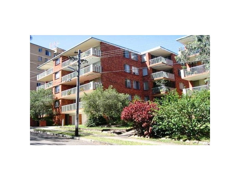 5/3 Bortfield Drive, Chiswick NSW 2046