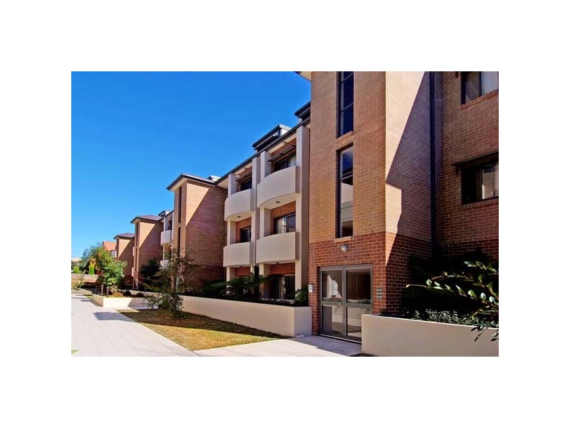 Eastbourne Road, Homebush West NSW 2140