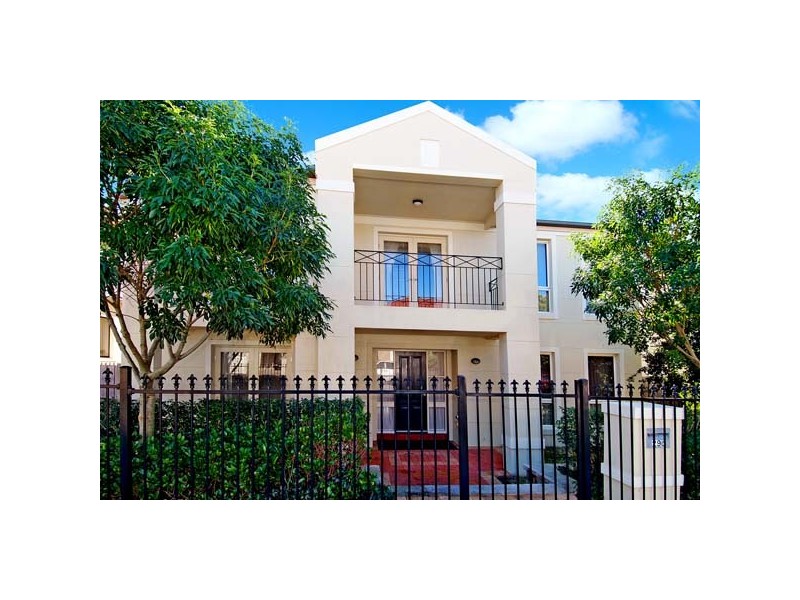 Brays Road, Breakfast Point NSW 2137