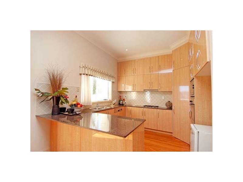 Brays Road, Breakfast Point NSW 2137