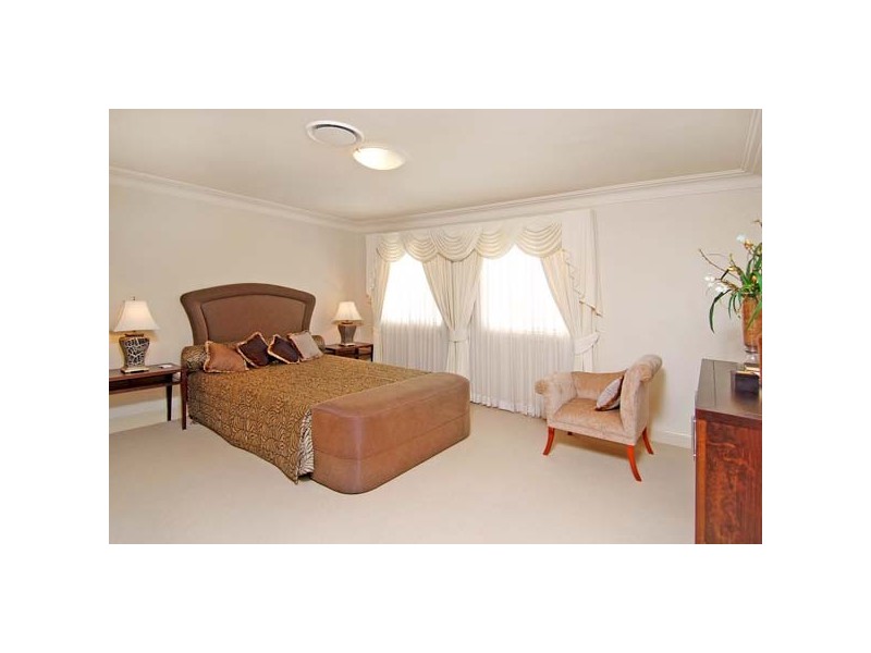 Brays Road, Breakfast Point NSW 2137