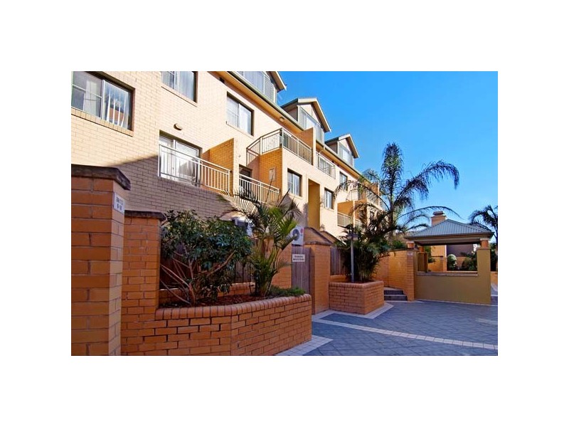 Concord Road, North Strathfield NSW 2137