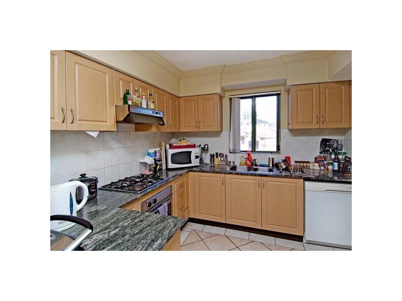 Concord Road, North Strathfield NSW 2137