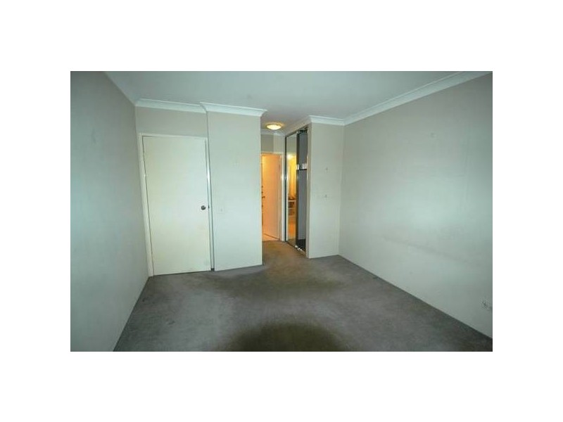 George Street, North Strathfield NSW 2137