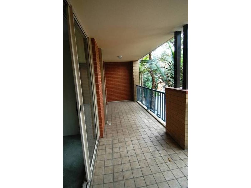 George Street, North Strathfield NSW 2137