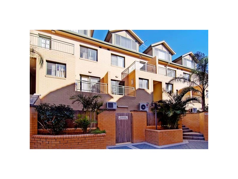 8/141 Concord Road, North Strathfield NSW 2137