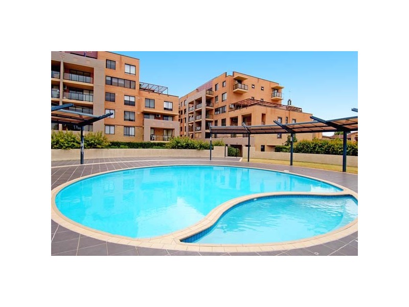 16/81 Church Street, Lidcombe NSW 2141