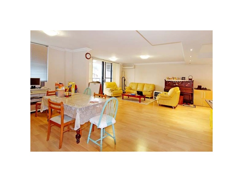 16/81 Church Street, Lidcombe NSW 2141