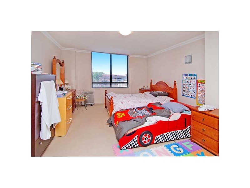 16/81 Church Street, Lidcombe NSW 2141