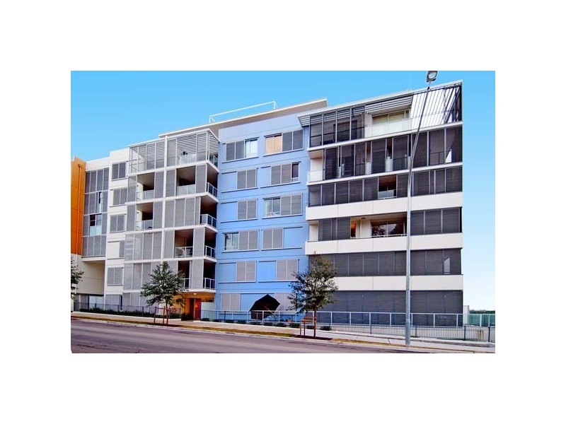 A302/10-16 Marquet Street, Rhodes NSW 2138