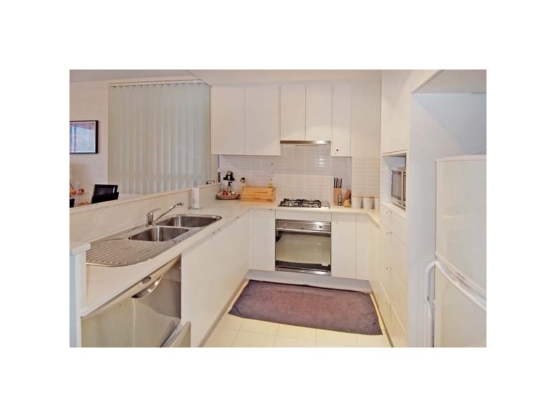 A302/10-16 Marquet Street, Rhodes NSW 2138
