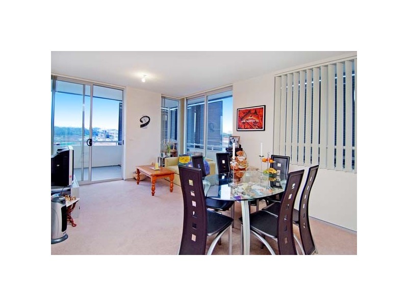 A302/10-16 Marquet Street, Rhodes NSW 2138