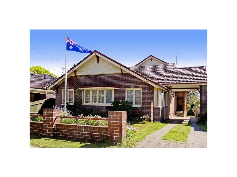 23 The Drive, Concord West NSW 2138