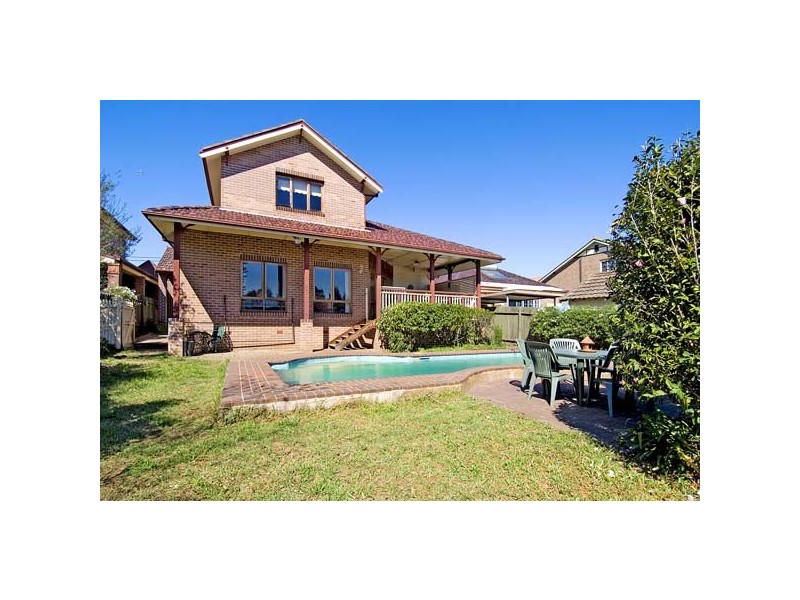 23 The Drive, Concord West NSW 2138