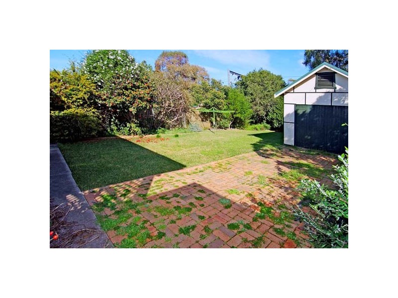102 Queen Street, Concord West NSW 2138