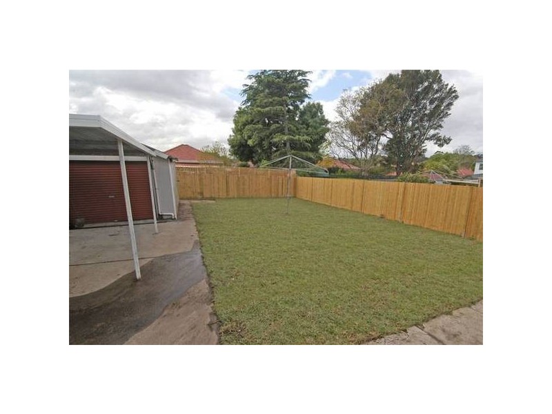 5 Meadow Street, Concord NSW 2137