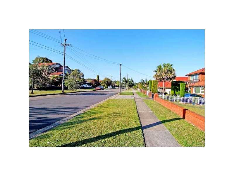 22 Wilga Street, Concord West NSW 2138