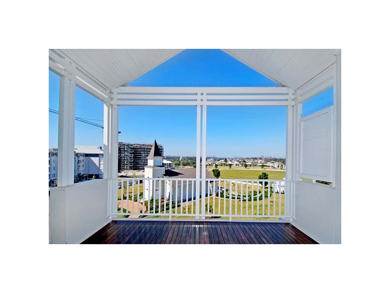 54/36 Village Drive, Breakfast Point NSW 2137