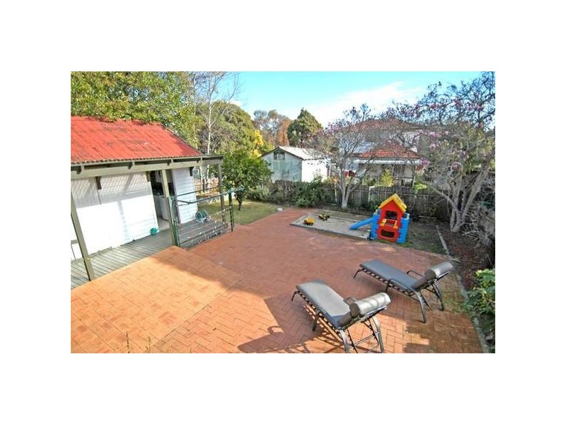 158 George Street, Concord West NSW 2138