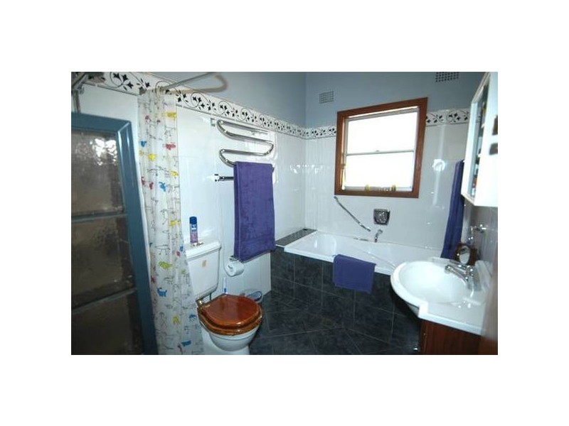 158 George Street, Concord West NSW 2138