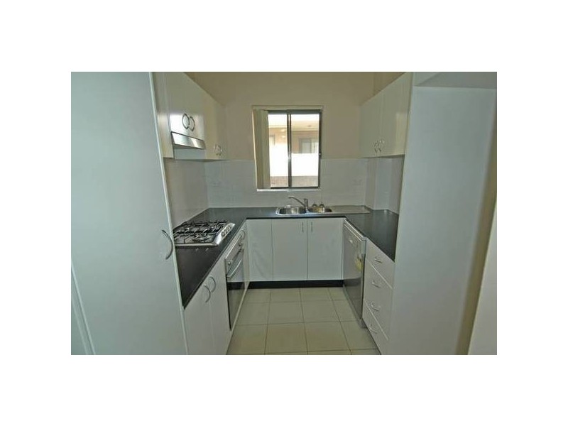 27/9-17 Eastbourne Road, Homebush West NSW 2140