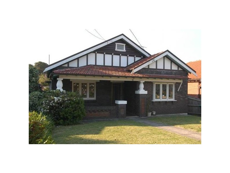 119 Davidson Ave, Concord NSW 2137