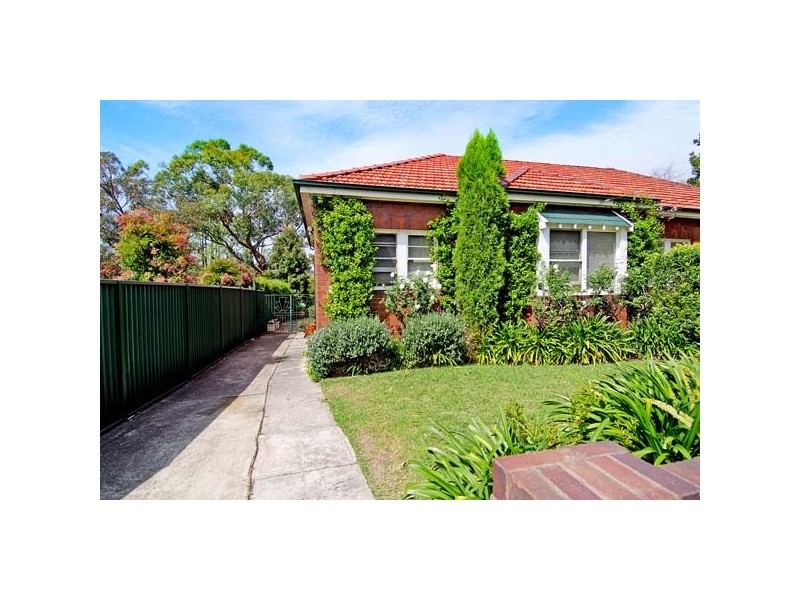 12 Bayview Street, Concord NSW 2137